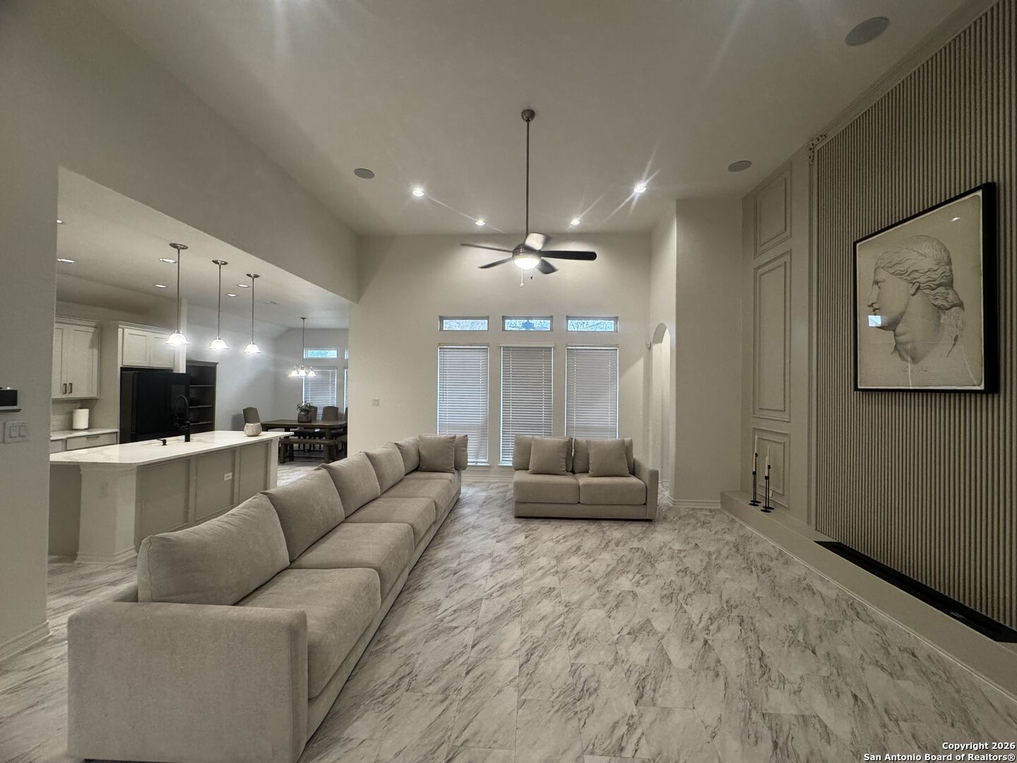1603 Oak Willow San Antonio TX 78245