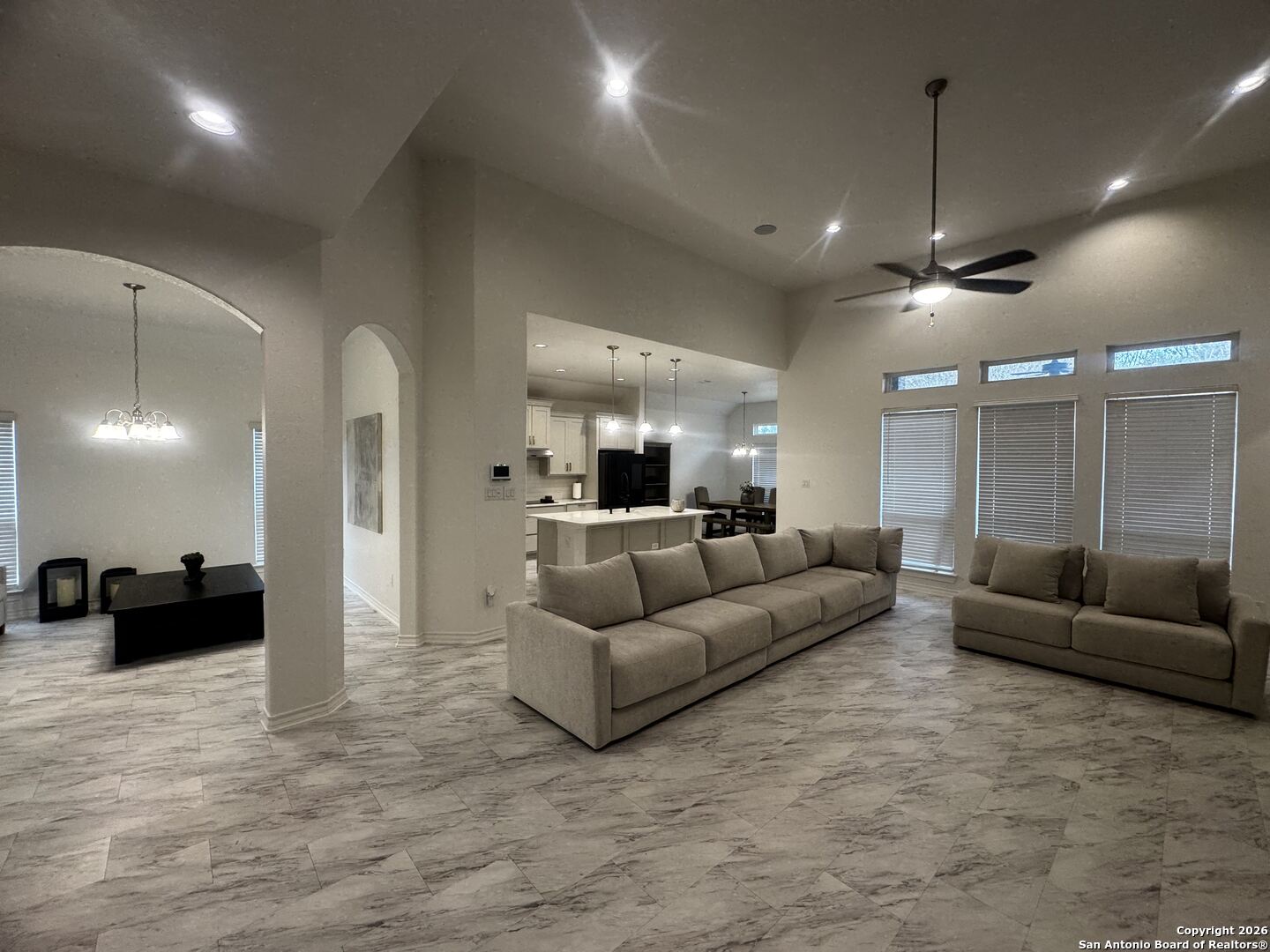 1603 Oak Willow San Antonio TX 78245