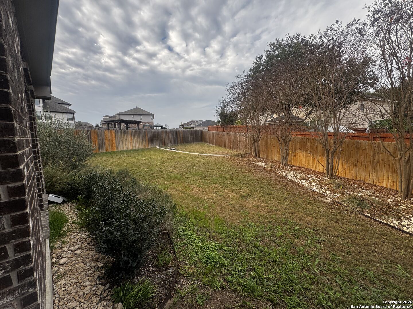 1603 Oak Willow San Antonio TX 78245