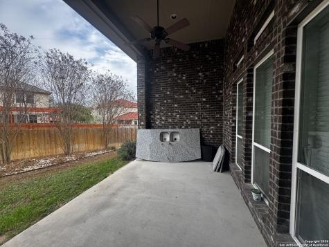 1603 Oak Willow San Antonio TX 78245