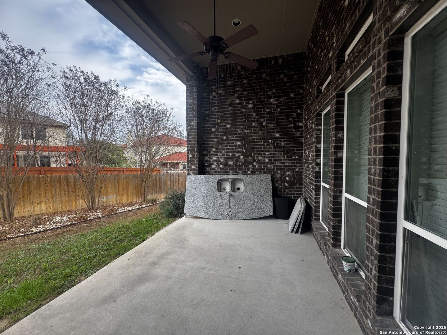 1603 Oak Willow San Antonio TX 78245