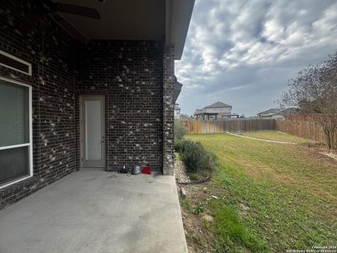 1603 Oak Willow San Antonio TX 78245
