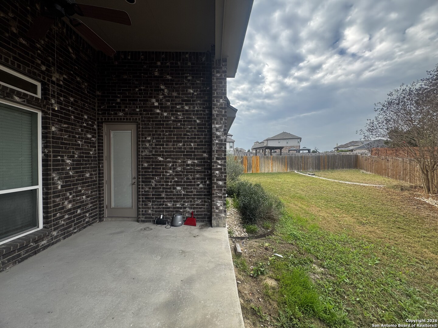 1603 Oak Willow San Antonio TX 78245