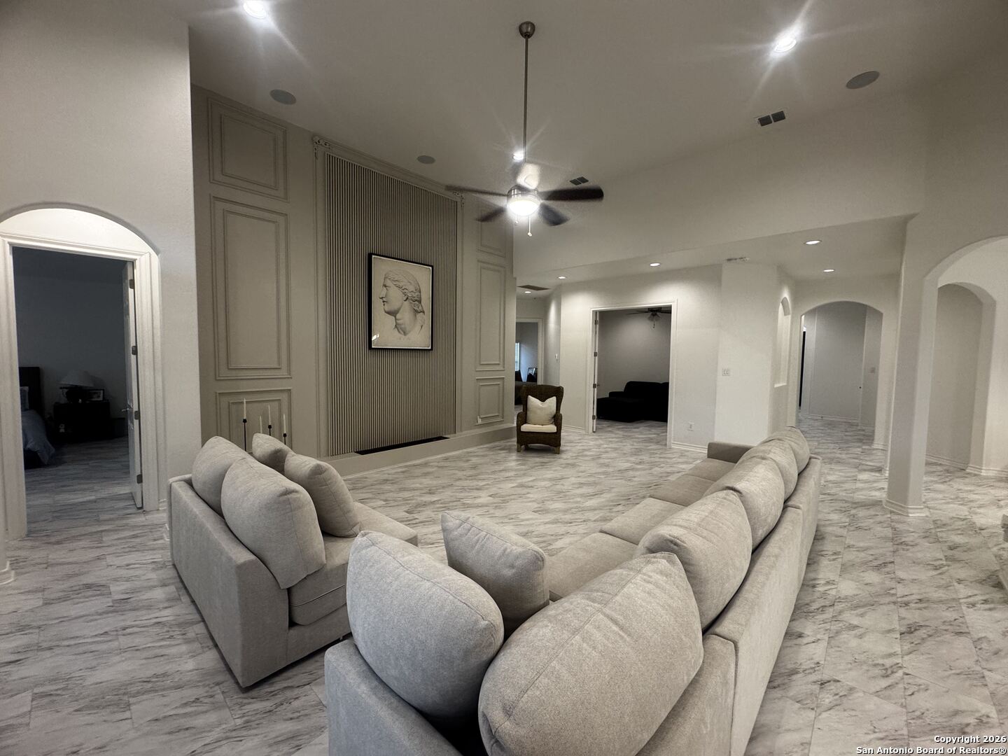 1603 Oak Willow San Antonio TX 78245
