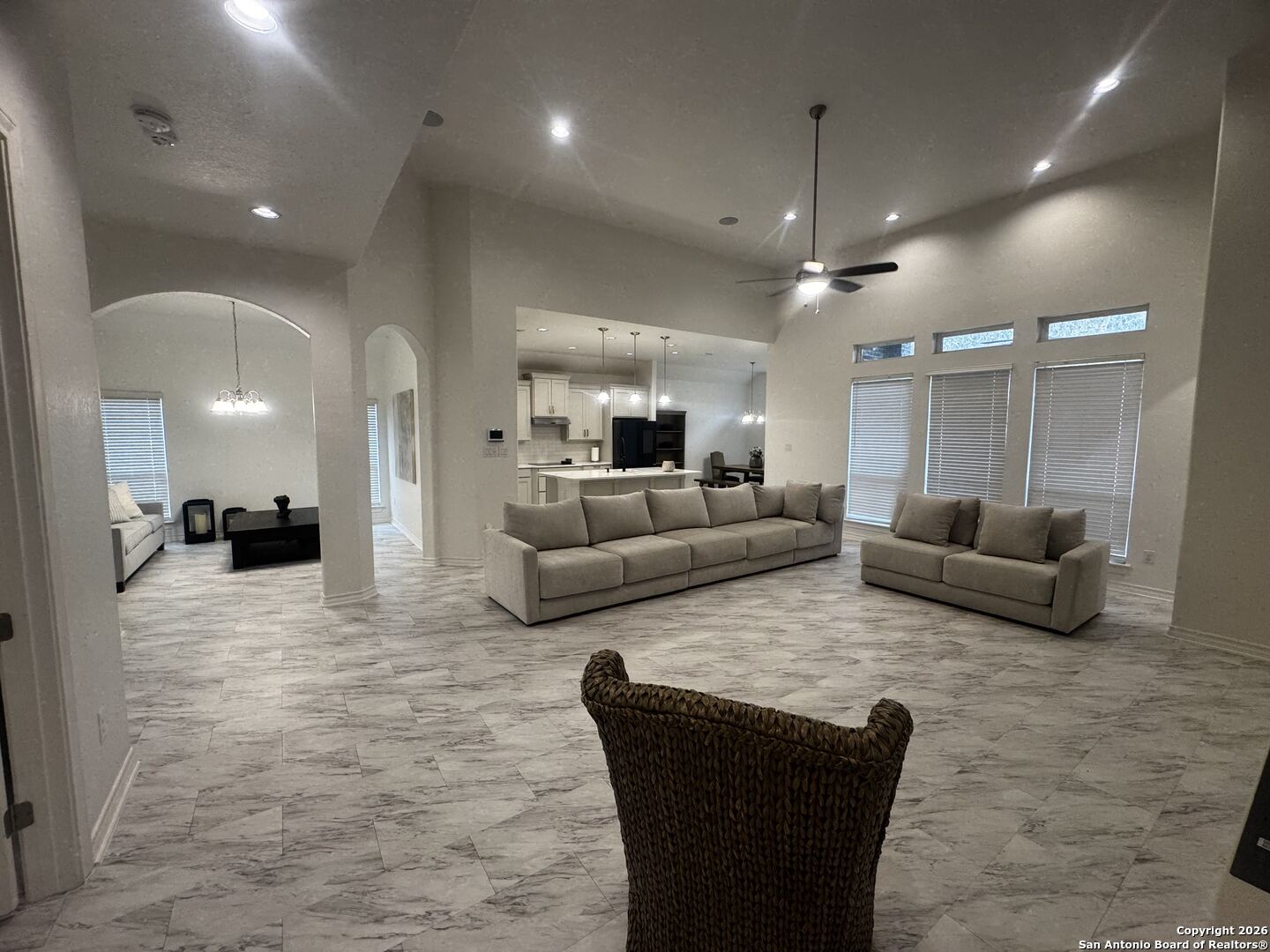 1603 Oak Willow San Antonio TX 78245