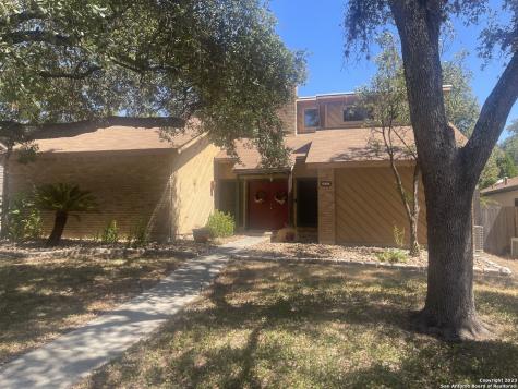 15426 Triple Creek San Antonio TX 78247