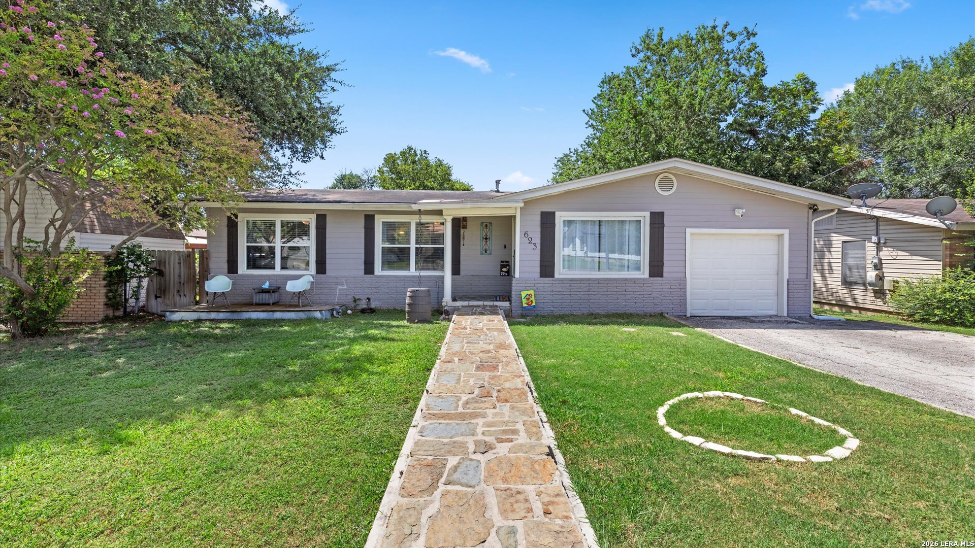 623 Southeast Terrace New Braunfels TX 78130