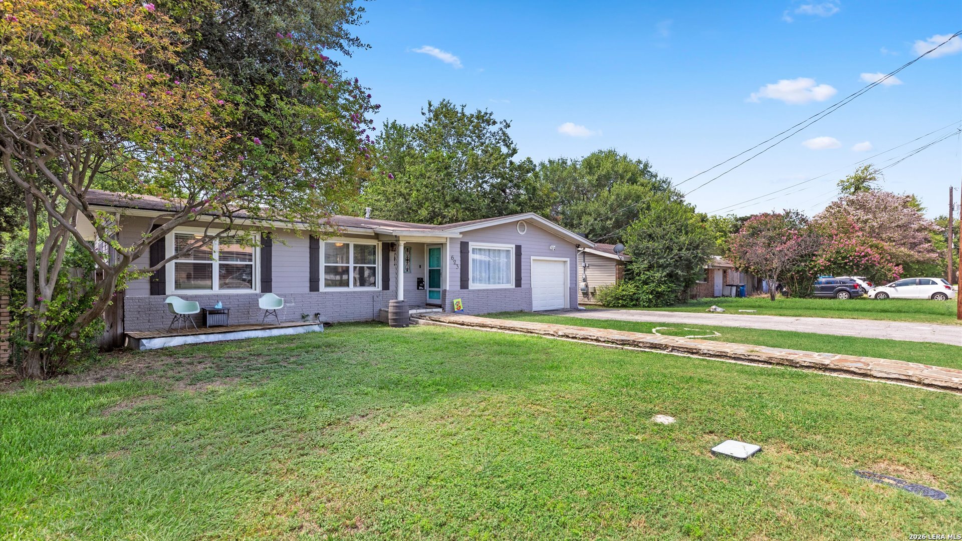 623 Southeast Terrace New Braunfels TX 78130