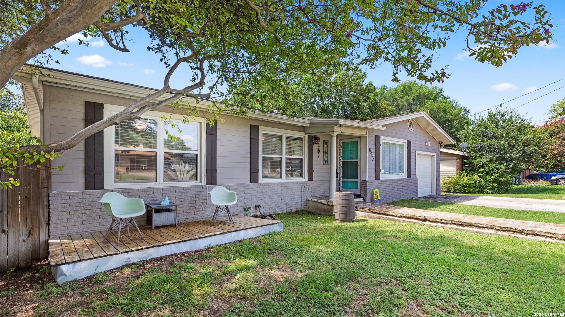 623 Southeast Terrace New Braunfels TX 78130