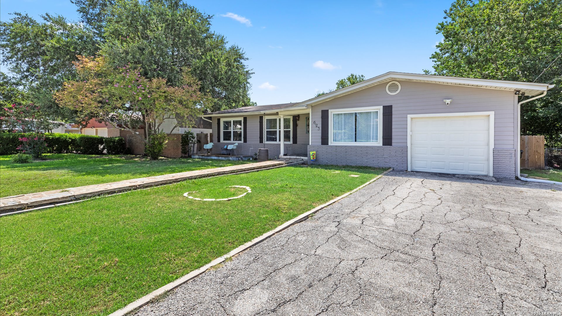 623 Southeast Terrace New Braunfels TX 78130