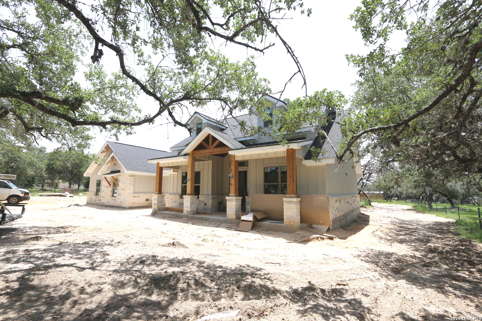 1118 Humming Bird Lane Adkins TX 78101