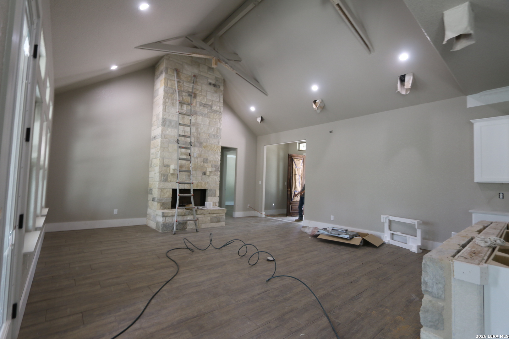 1118 Humming Bird Lane Adkins TX 78101