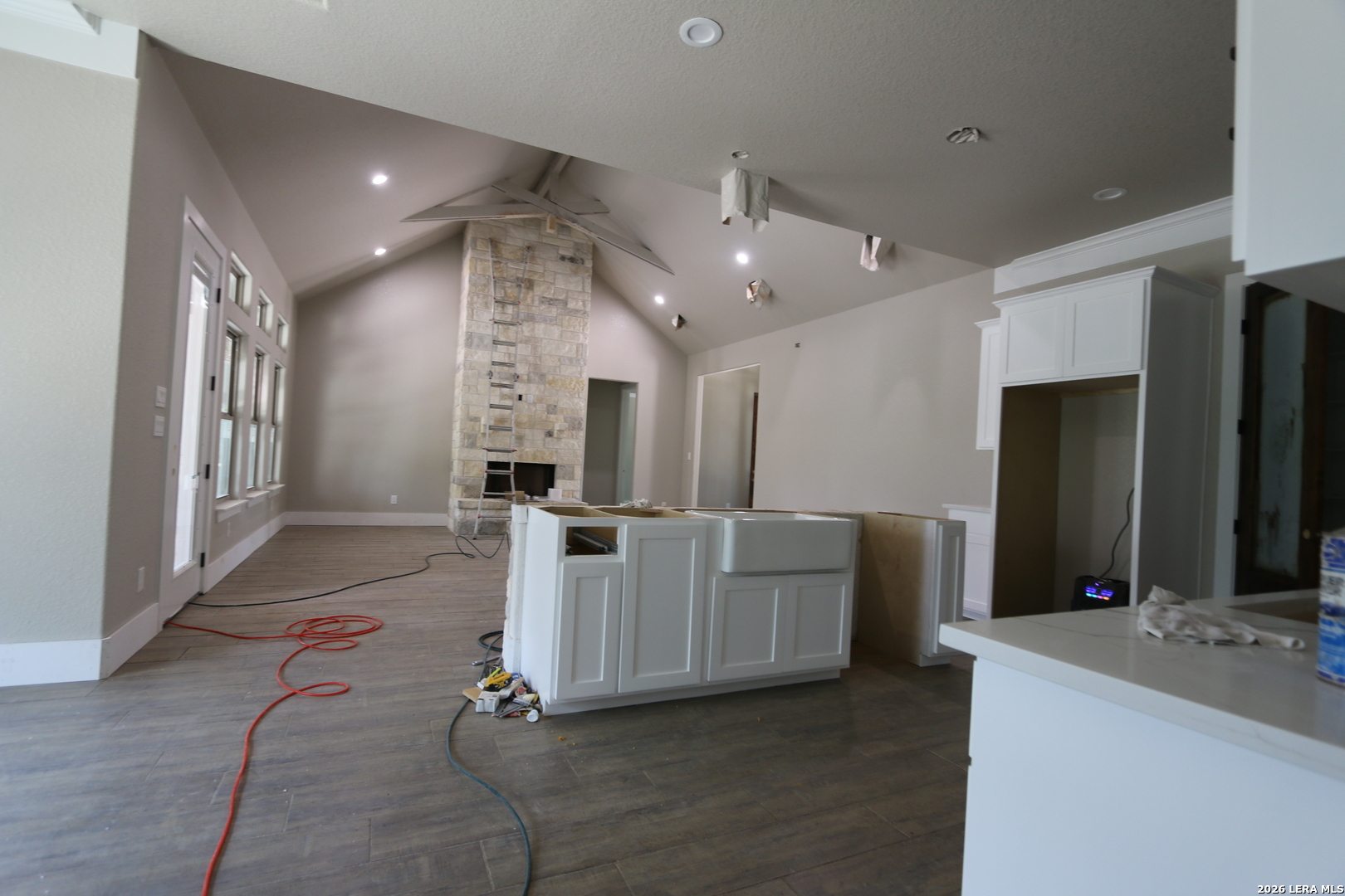 1118 Humming Bird Lane Adkins TX 78101