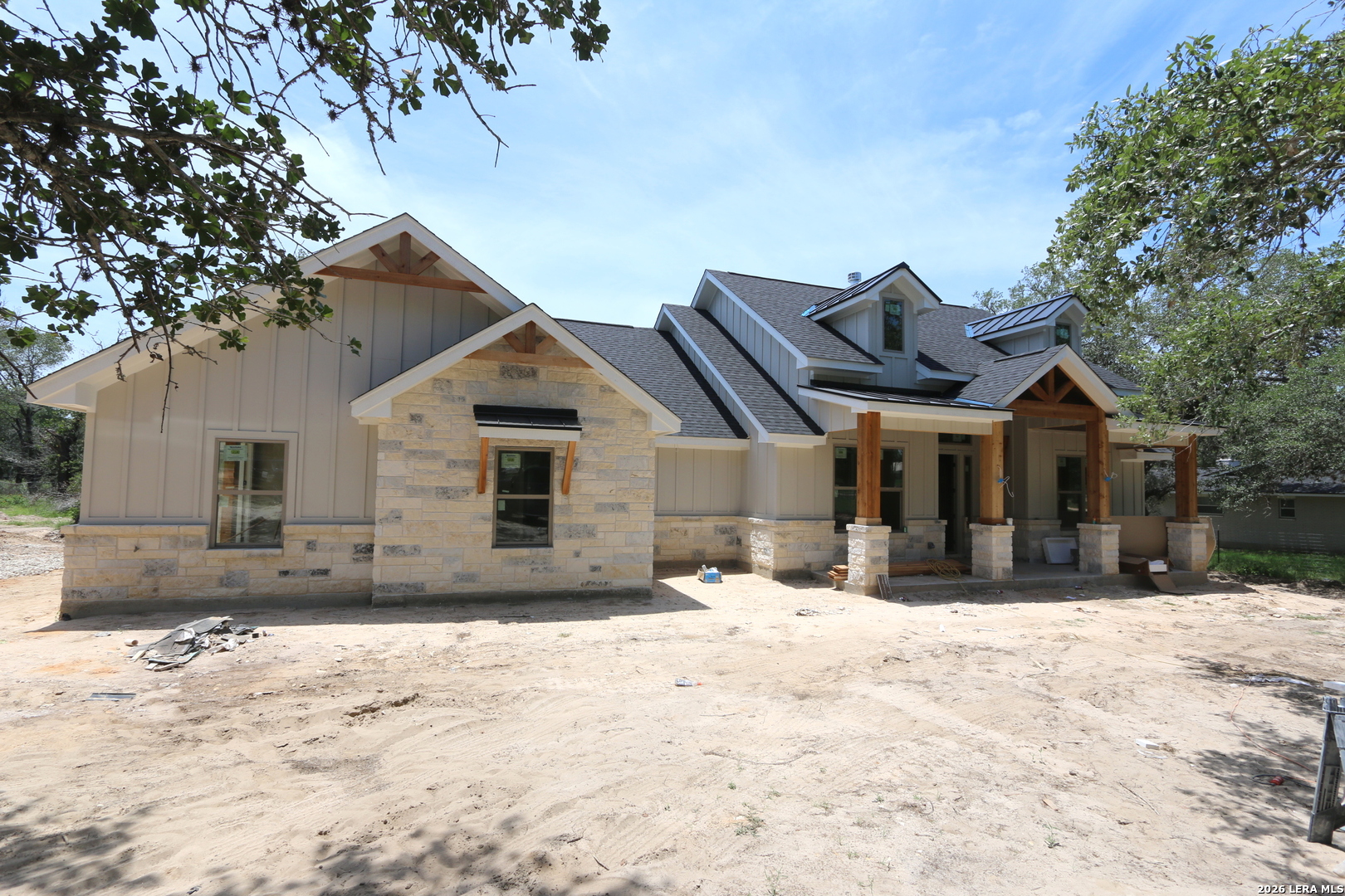 1118 Humming Bird Lane Adkins TX 78101