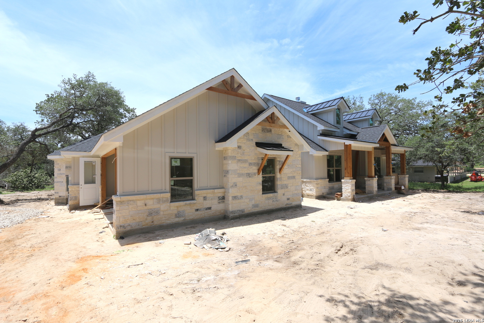 1118 Humming Bird Lane Adkins TX 78101