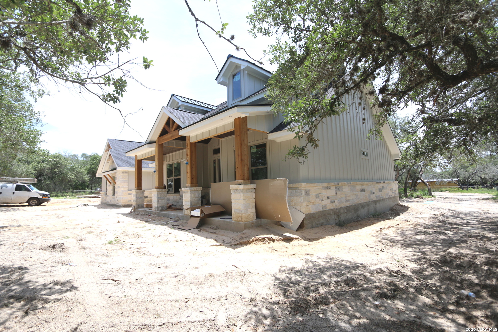 1118 Humming Bird Lane Adkins TX 78101