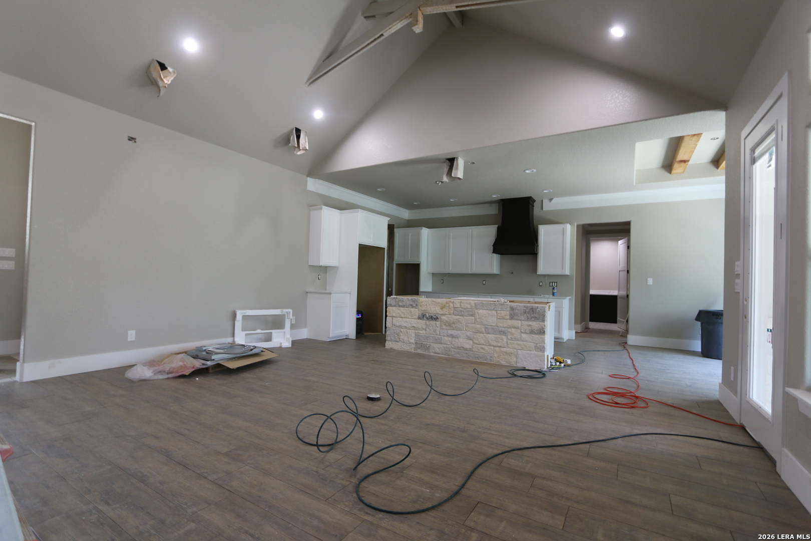 1118 Humming Bird Lane Adkins TX 78101