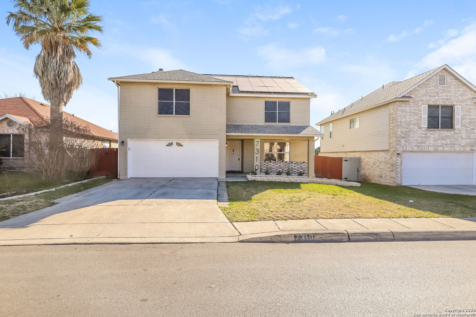 7310 Belmede Court Converse TX 78109