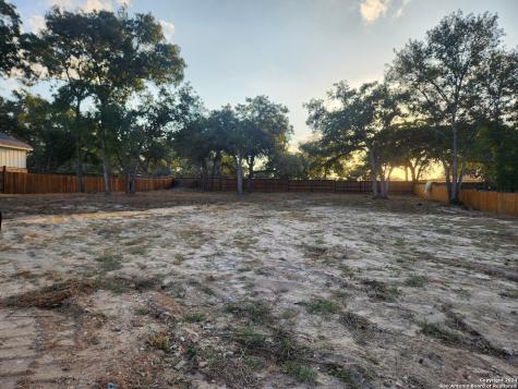 213 Ash Parkway La Vernia TX 78121
