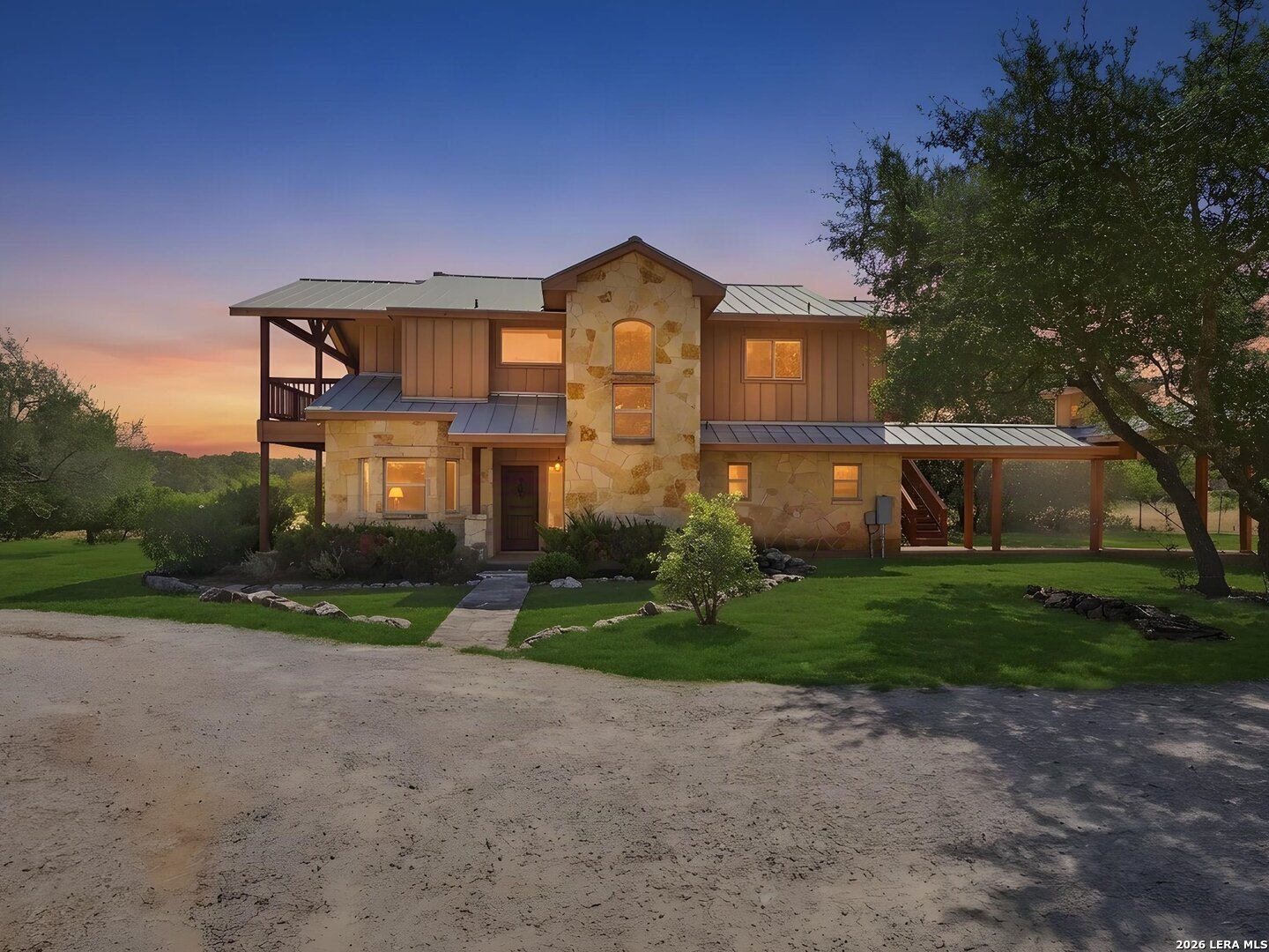 114 Cave Circle Boerne TX 78006