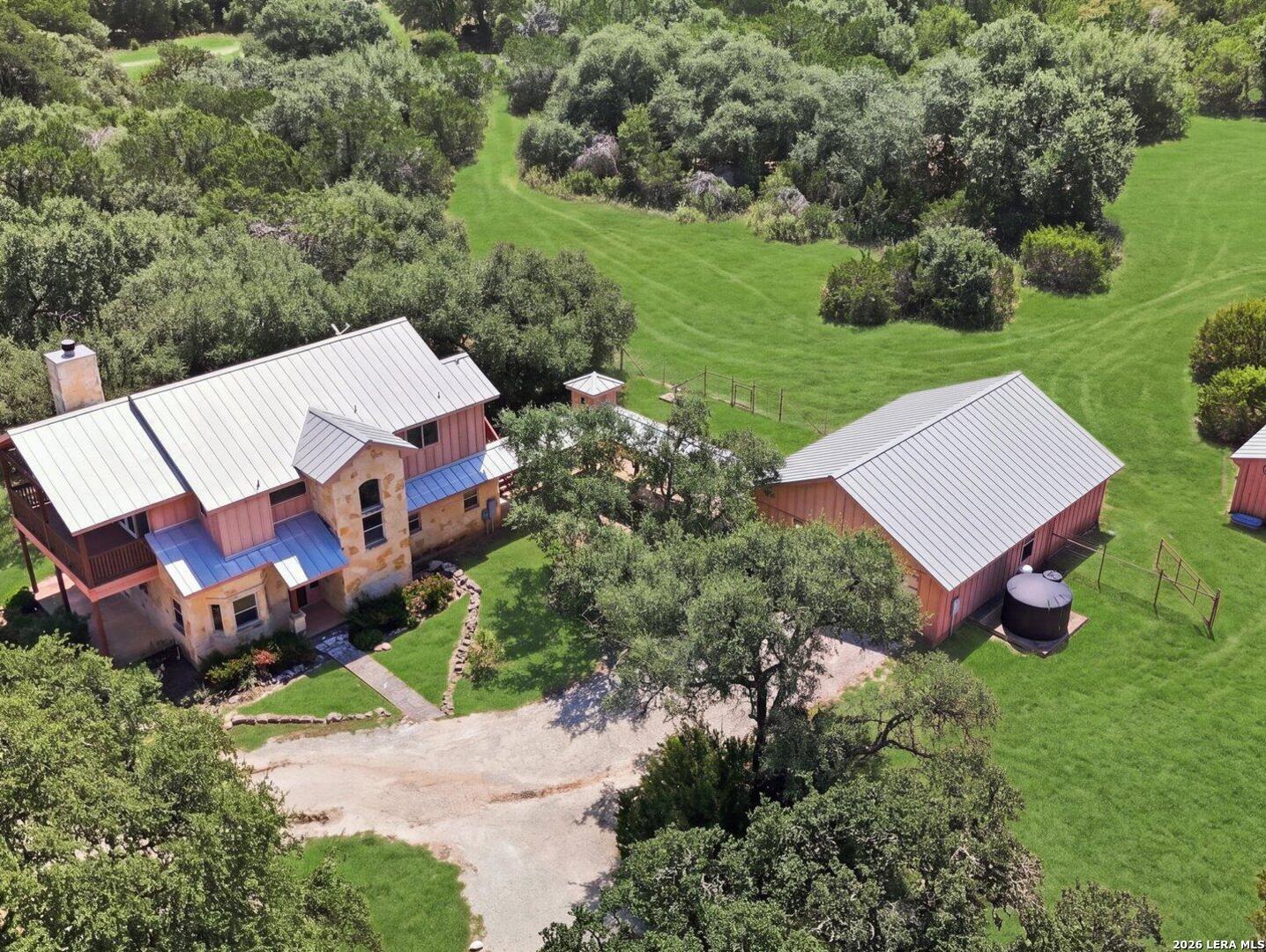 114 Cave Circle Boerne TX 78006