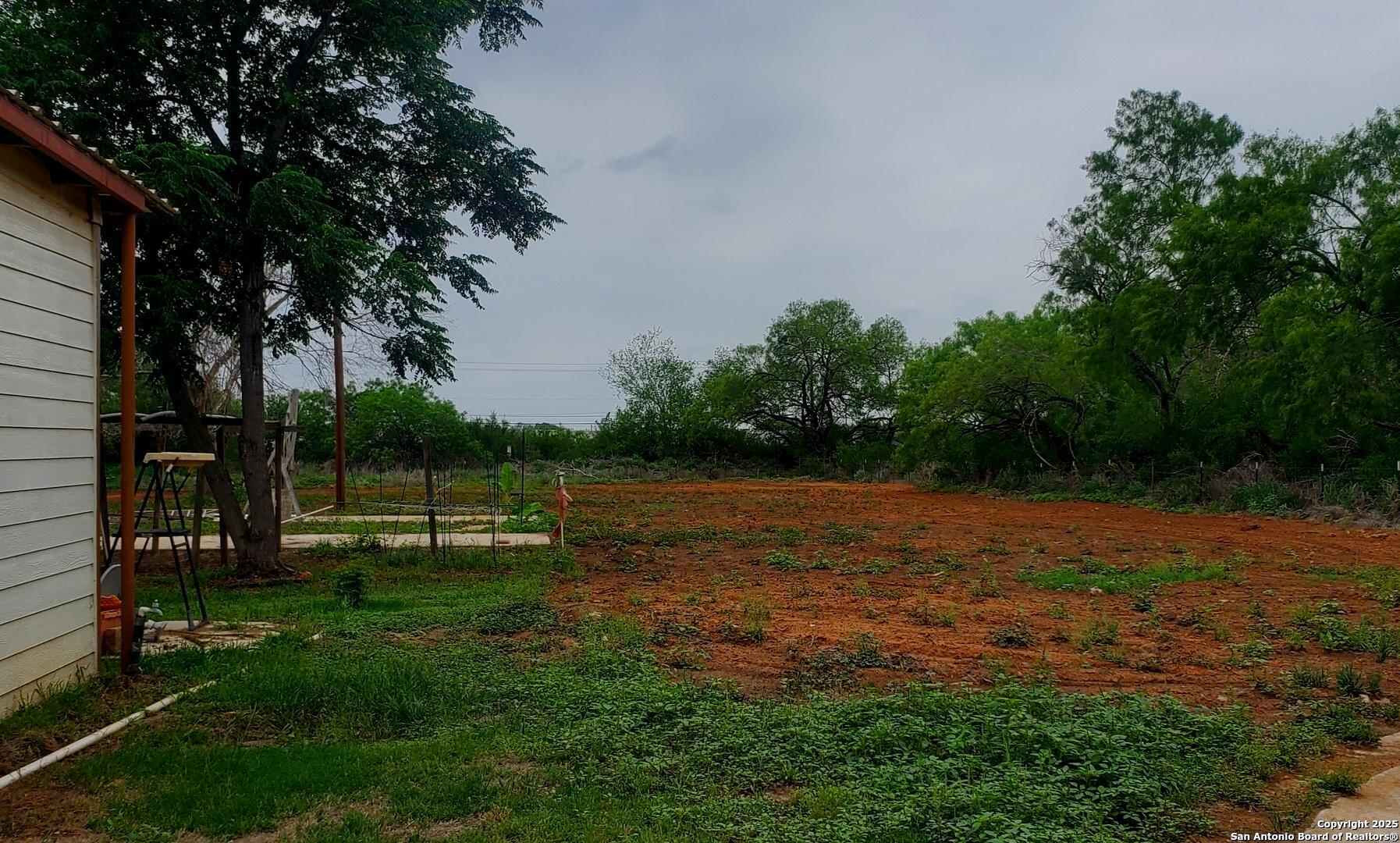 1121 N Oak Pearsall TX 78061