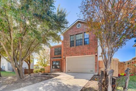 10802 Alpine Shore San Antonio TX 78254