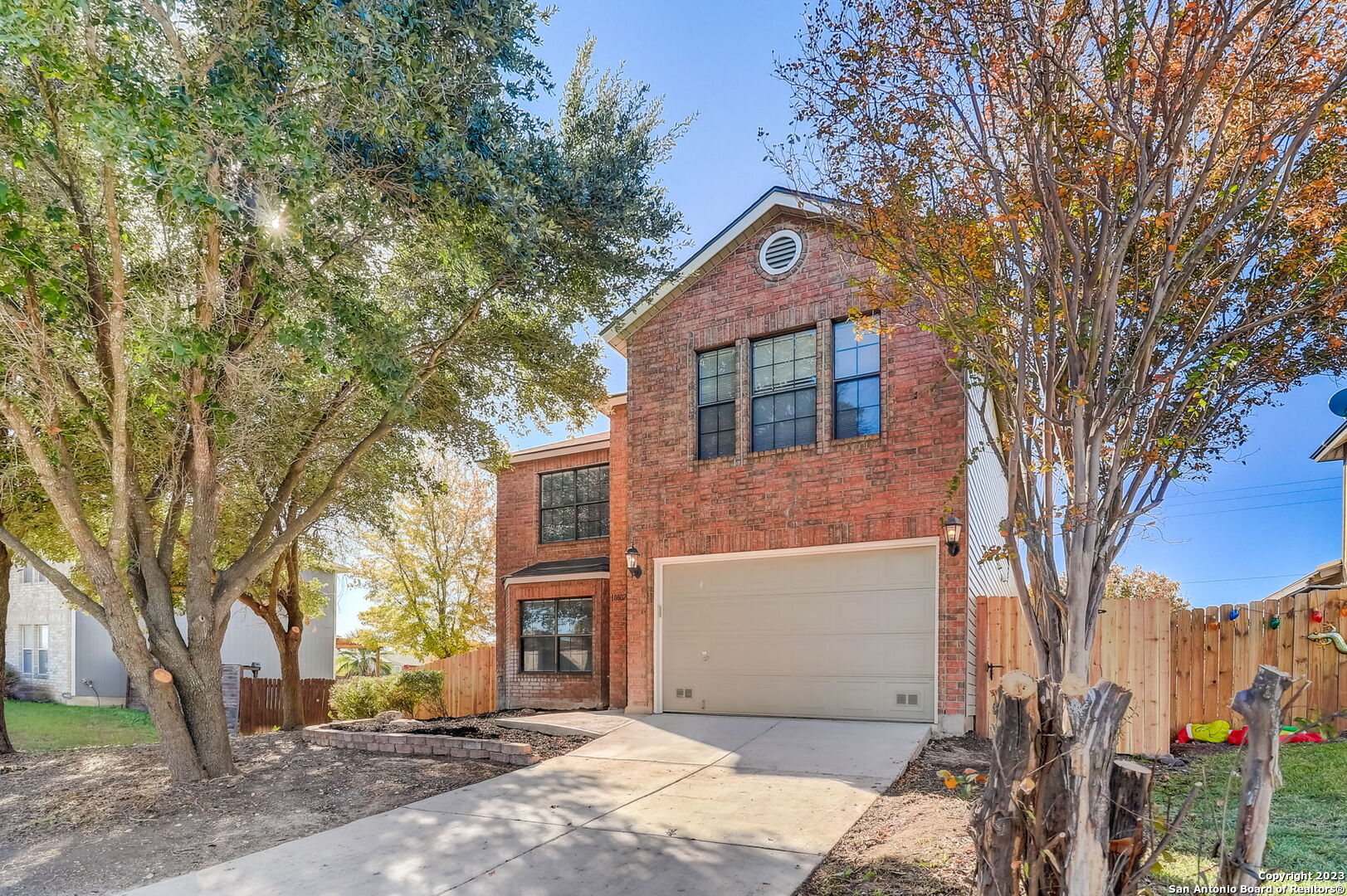 10802 Alpine Shore San Antonio TX 78254