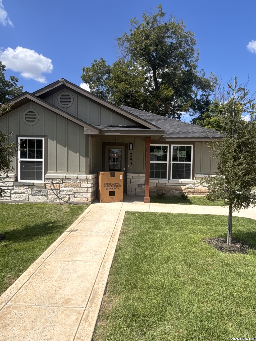 2931 W Gerald Avenue San Antonio TX 78211
