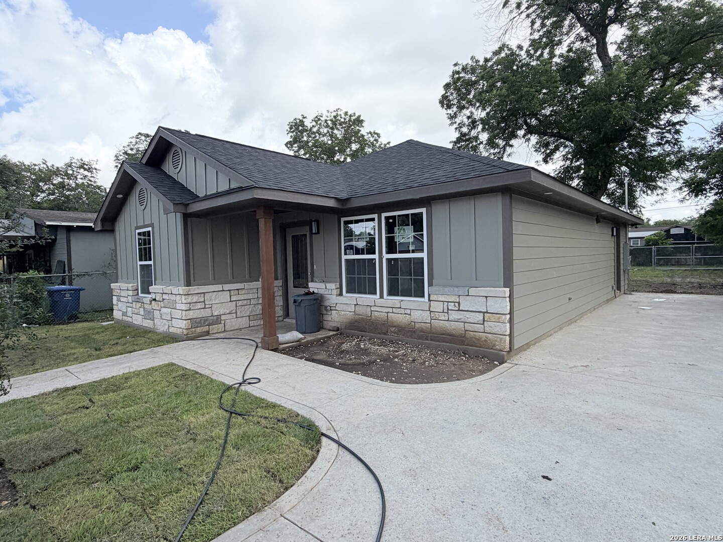 2931 W Gerald Avenue San Antonio TX 78211