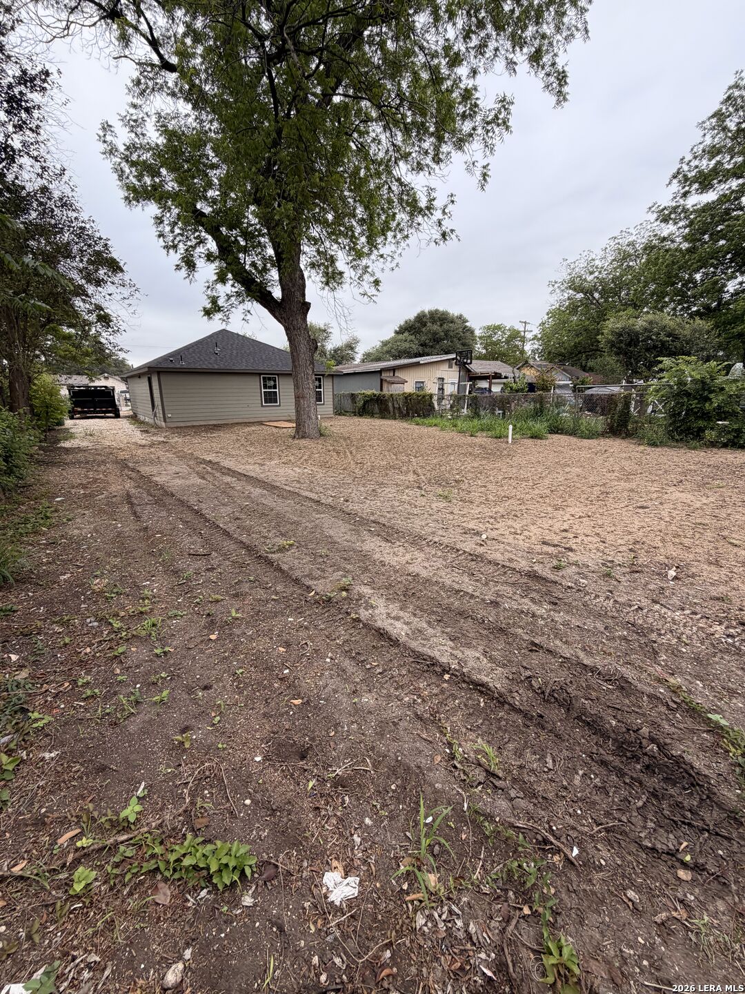 2931 W Gerald Avenue San Antonio TX 78211