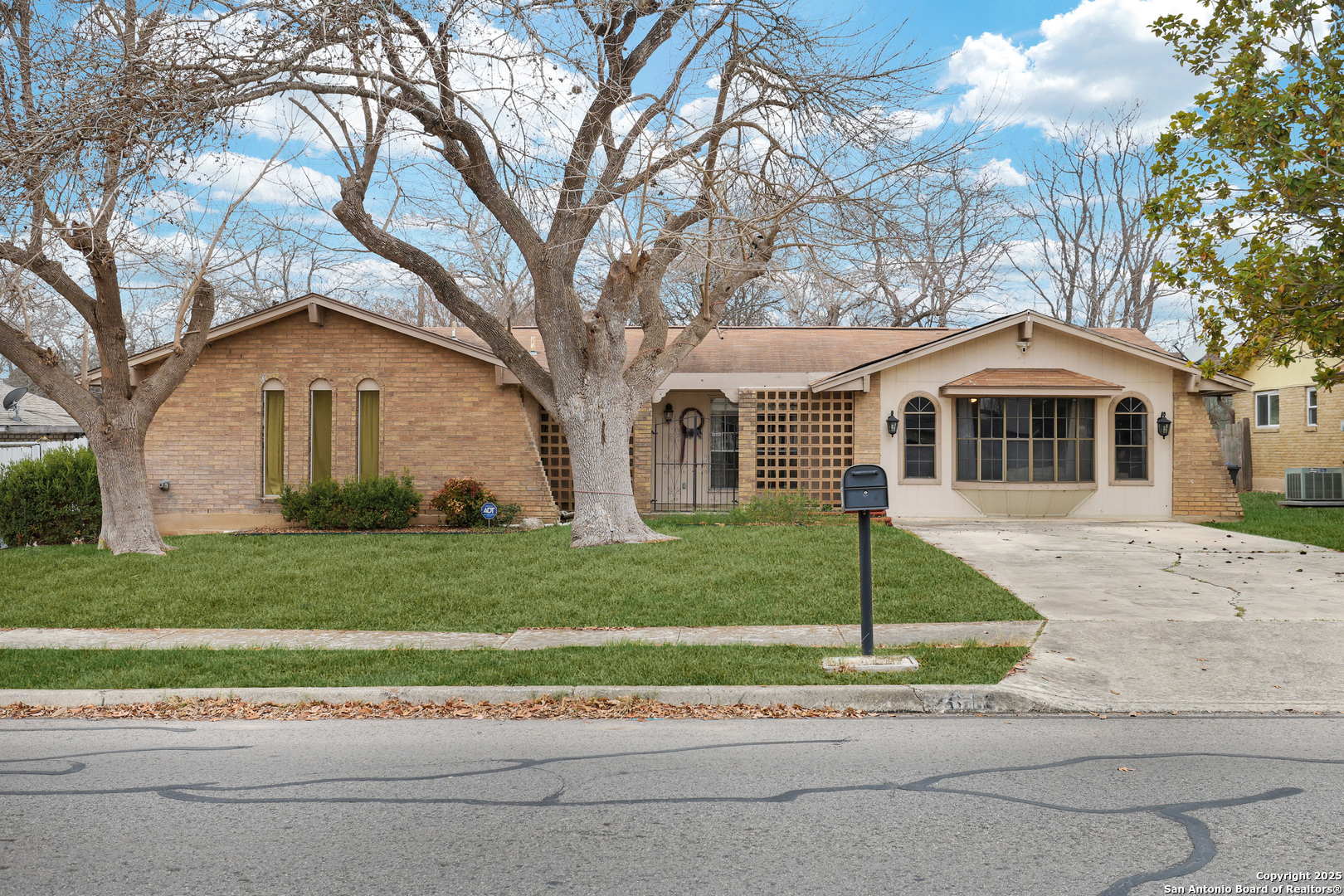 2611 Chesterhill Drive San Antonio TX 78228