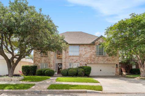 18323 Edwards Bluff San Antonio TX 78259