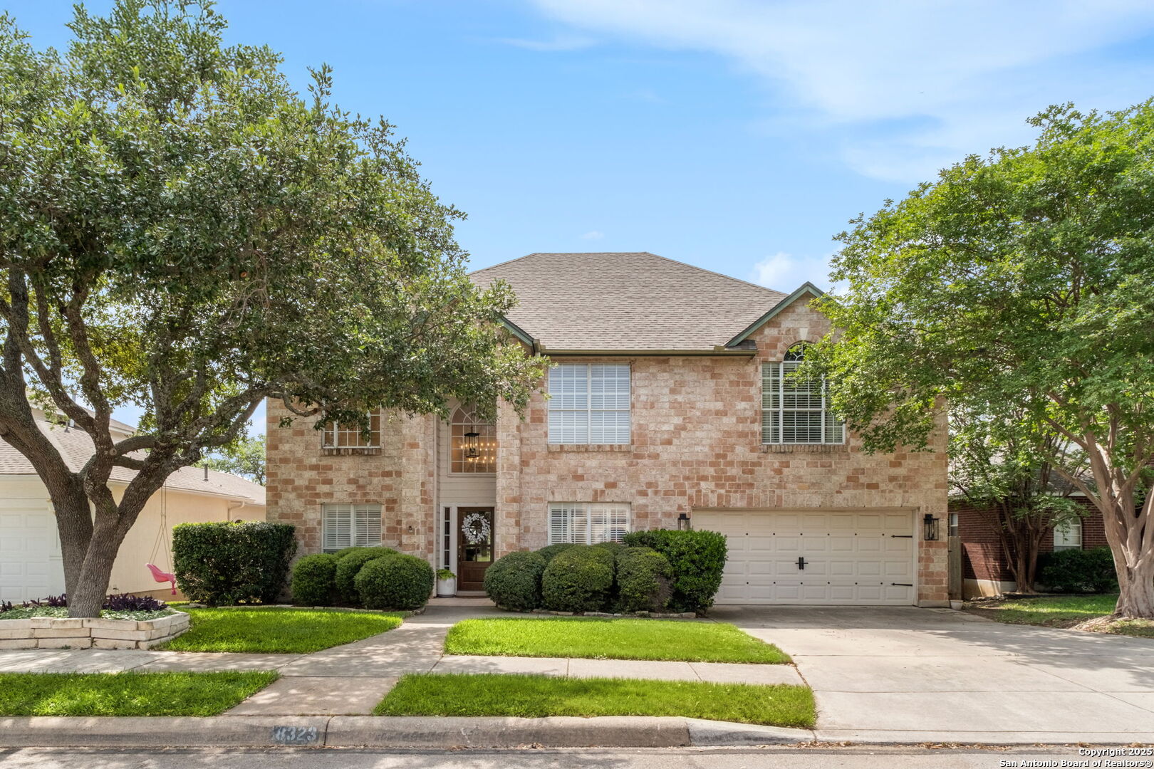 18323 Edwards Bluff San Antonio TX 78259