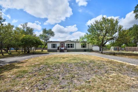 605 County Road 3821 San Antonio TX 78253