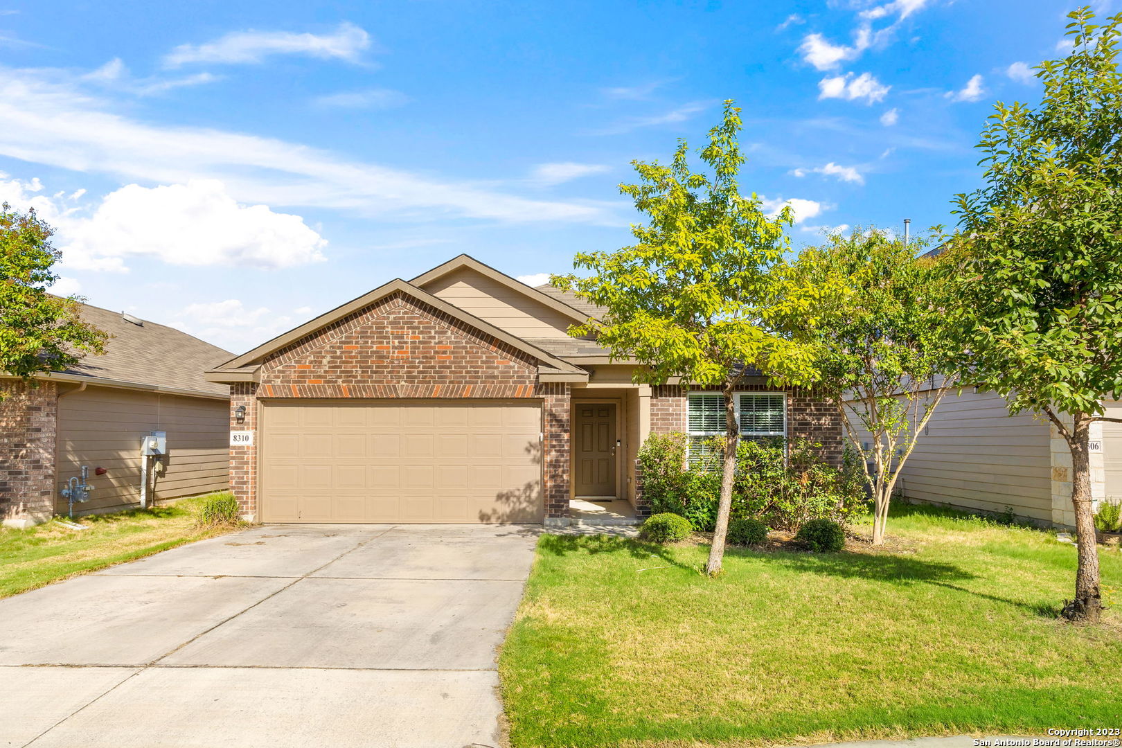 8310 Hudson Hollow San Antonio TX 78254
