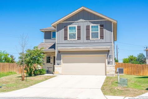 3303 Rosita Way San Antonio TX 78224