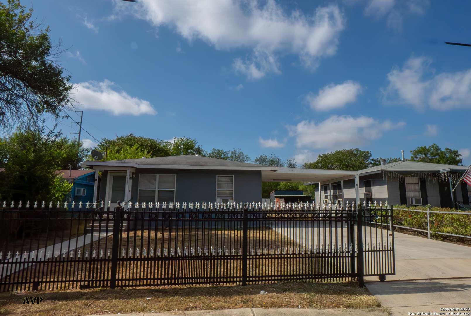 110 Jay Williams Street San Antonio TX 78237