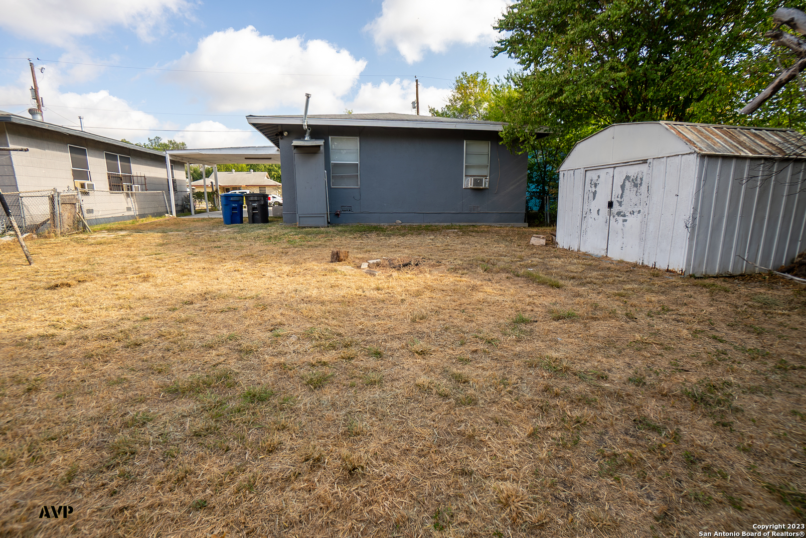 110 Jay Williams Street San Antonio TX 78237