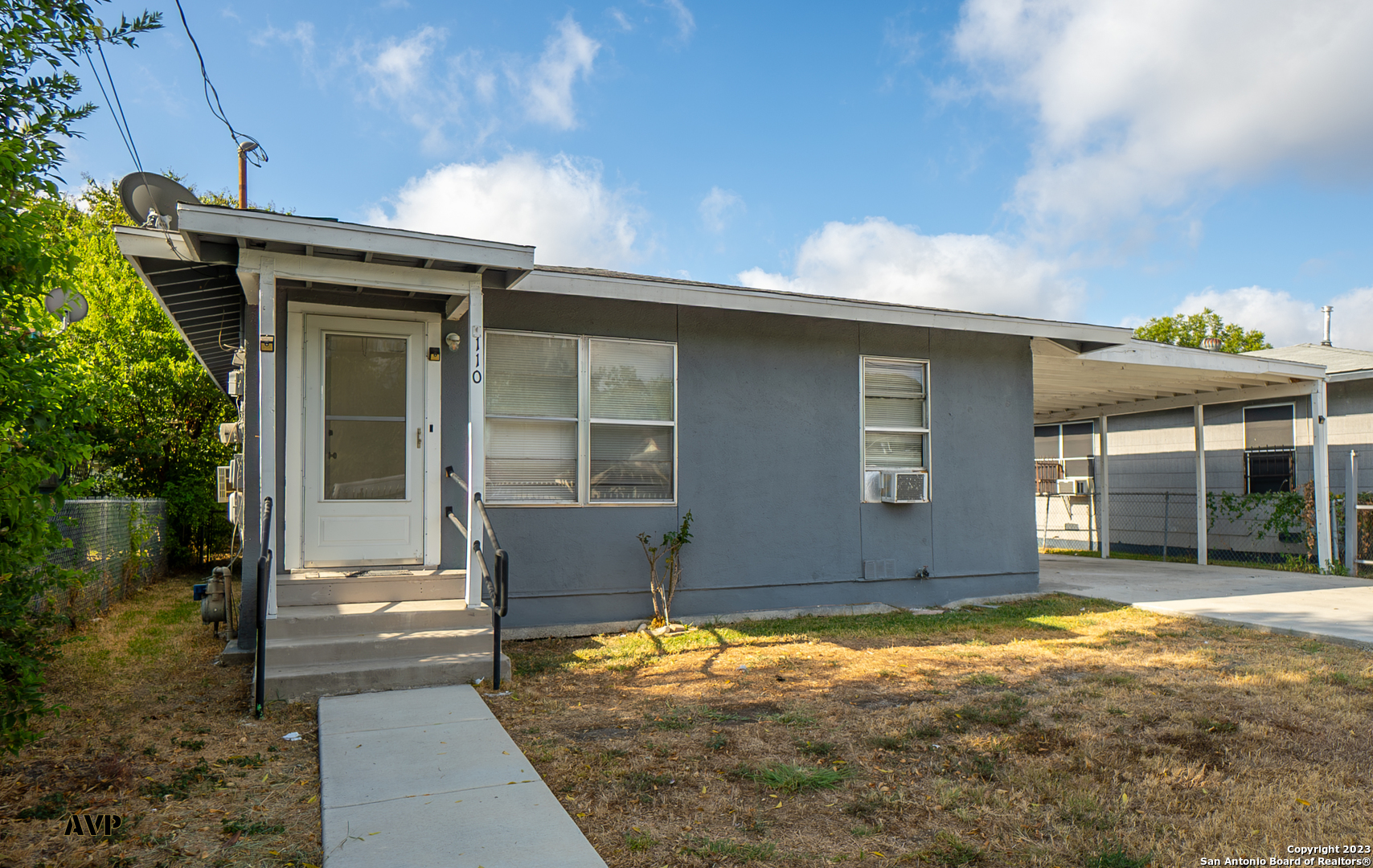 110 Jay Williams Street San Antonio TX 78237