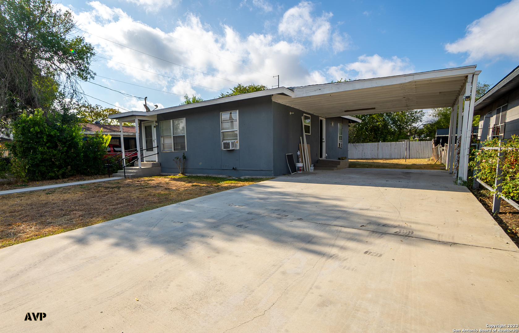 110 Jay Williams Street San Antonio TX 78237