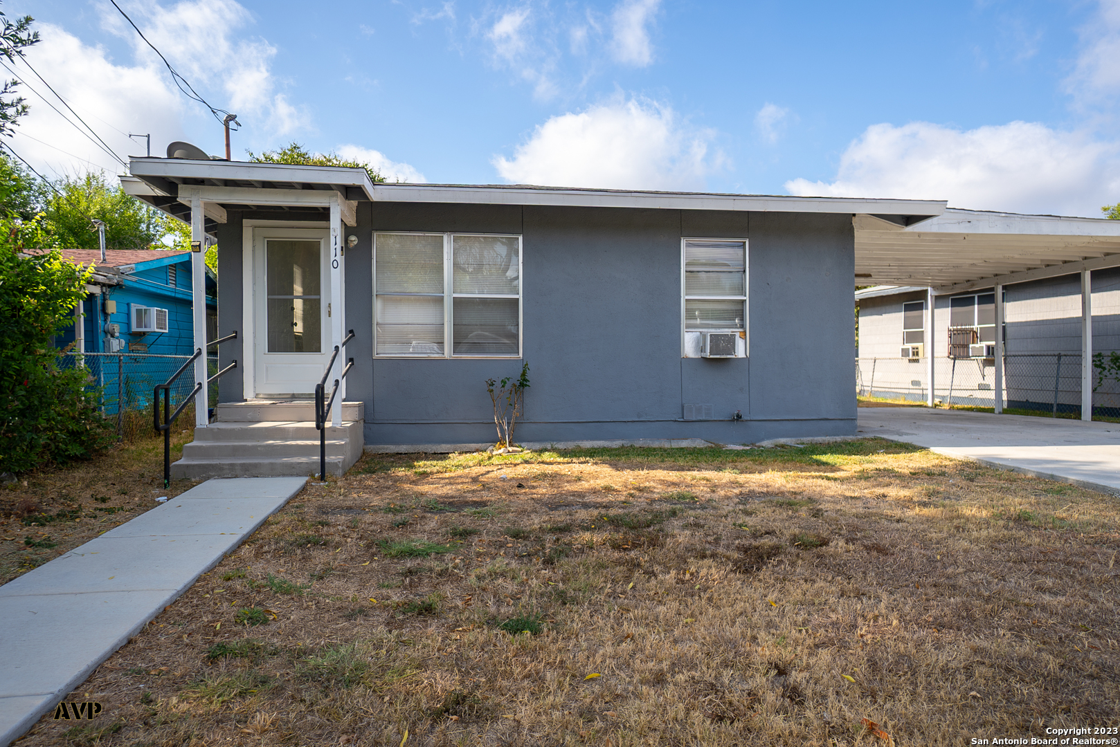 110 Jay Williams Street San Antonio TX 78237