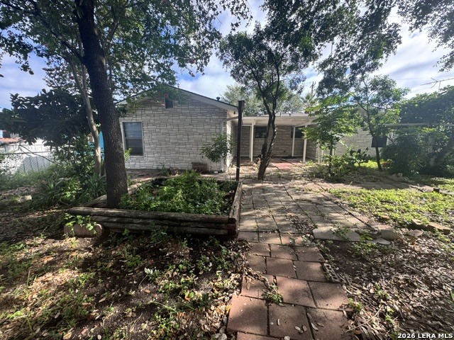 670 Maria Elena San Antonio TX 78228