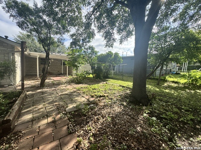 670 Maria Elena San Antonio TX 78228