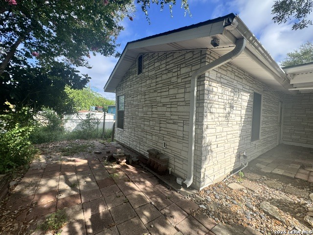 670 Maria Elena San Antonio TX 78228