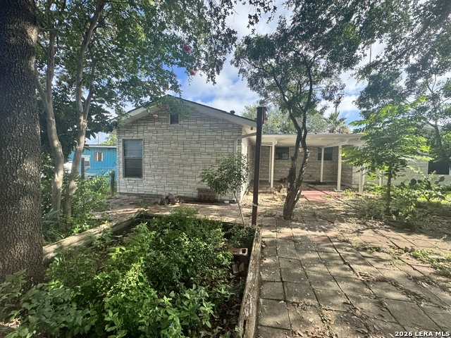 670 Maria Elena San Antonio TX 78228