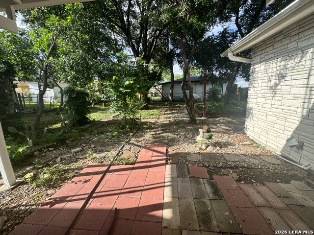 670 Maria Elena San Antonio TX 78228