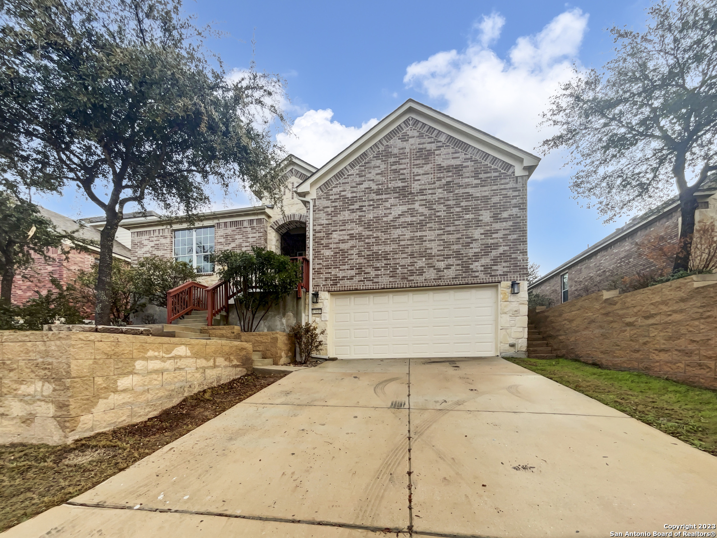 15910 Shooting Star San Antonio TX 78255