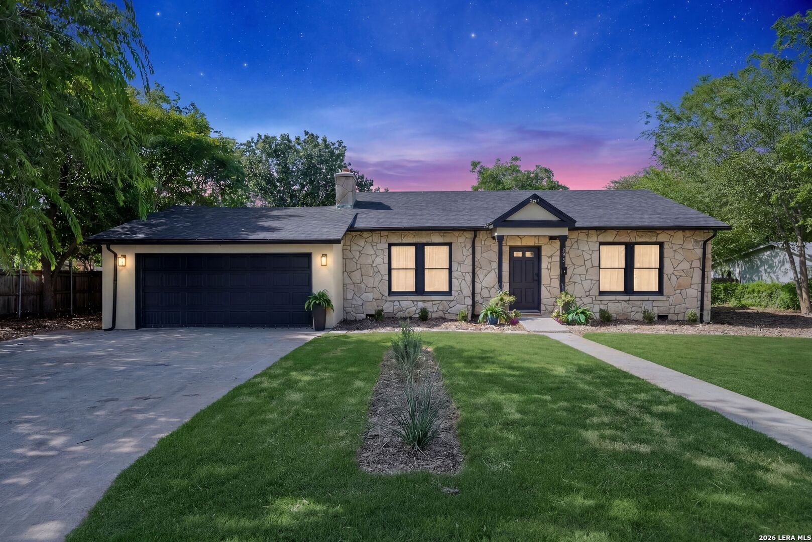 293 Lovera Boulevard San Antonio TX 78212