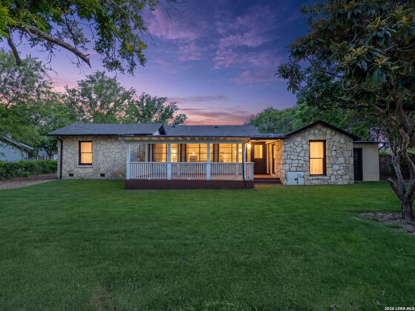 293 Lovera Boulevard San Antonio TX 78212